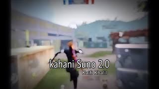 kahani Suno 2.0 🌹😍✨ PUBG MONTAGE | Pubg Edit By DOLLAR GAMING.