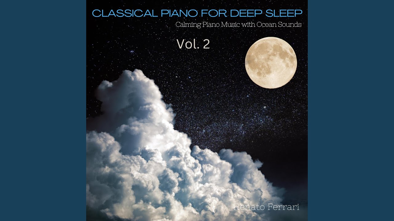 Fall Asleep With Soothing Piano Nature Sounds Version Youtube