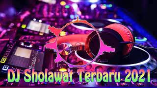 Dj Sholawat Ful Album Terbaru 2021 Sholawat Merdu Ya Badrotim -- Bikin Hati tenang