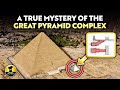 A True Mystery in the Great Pyramid Complex: The Neben Pyramide | Ancient Architects