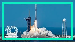 SpaceX prepares to blast 52 more Starlink satellites into orbit