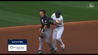 Type 2 Obstruction - Run Scores - Ejection