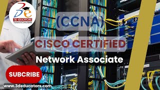 CCNA (Lecture 1) 24 Sep 2024