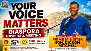 Mentioned You..Your Voice Matters