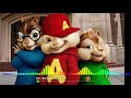 Cest mon sang alvin est les chipmunks