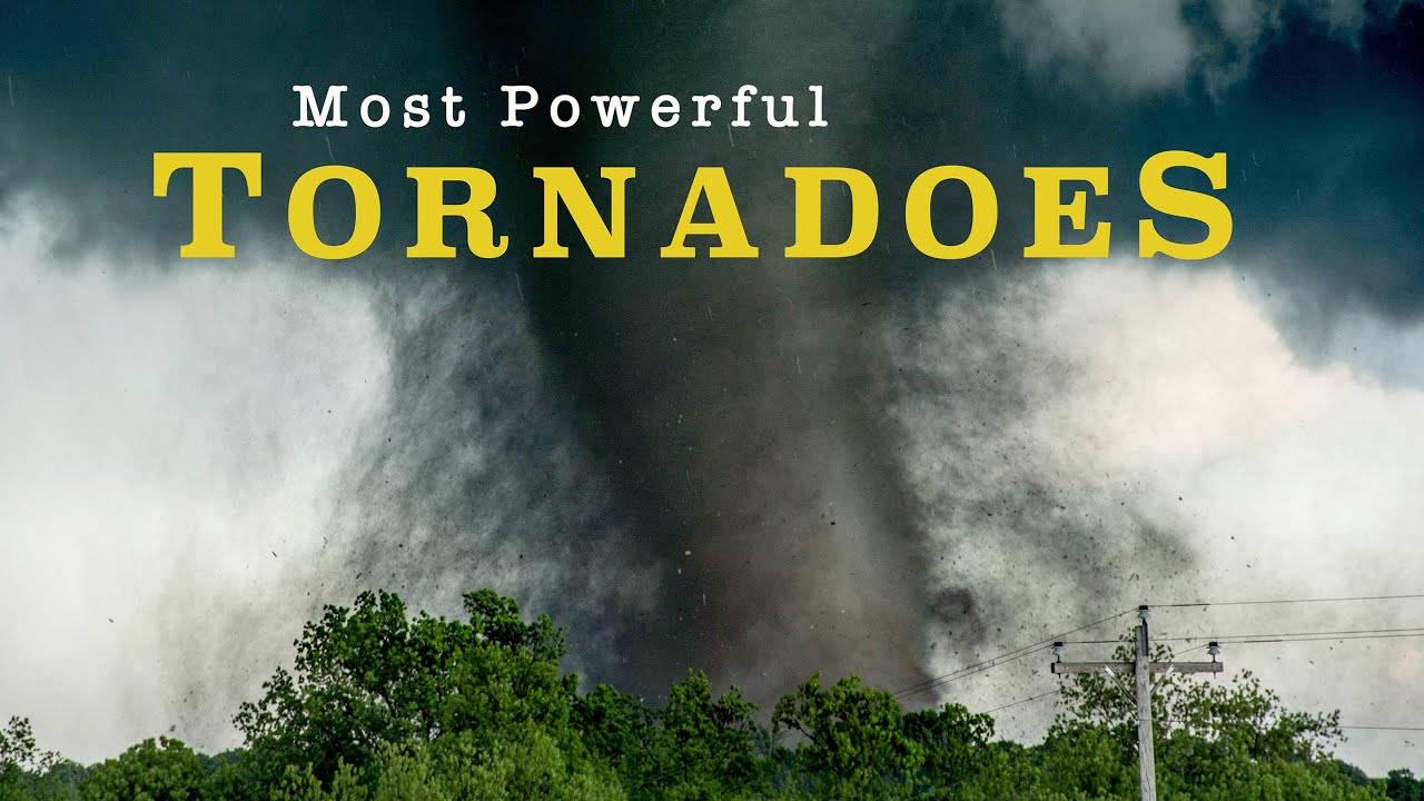 Top 10 Costliest Tornadoes At Benjamin Hutchison Blog