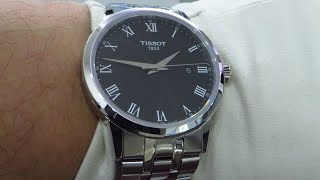 Tissot Classic Dream T129.410.11.053.00