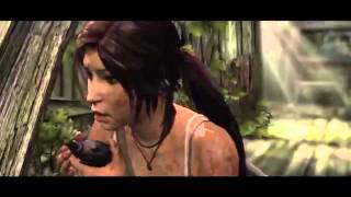 Tomb Raider VGA Trailer