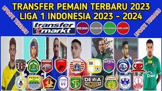 Transfer pemain terbaru 2023 - Update pemain baru liga 1 Indonesia 2023 - 2024 - Pemain baru PSM