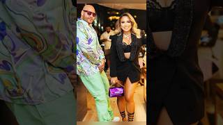 Rapper Fat Joe 29 Years of Marriage to Lorena Cartagena and 3 Children