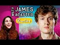 American Reacts - A Whimsical RollAcaster - JAMES ACASTER - Would I Lie to You❓