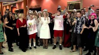 LipDub Avon 2010 - \