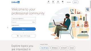 Workforce Password Management | Land and Catch