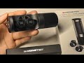 review monster clarity 101 airlinks tws wireless earbuds bt 5.0