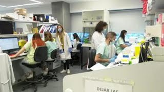 Estudio español muestra avances en el tratamiento del cáncer de pulmón precoz