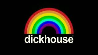 Dickhouse/MTV Series Entertainment (2010) #2)