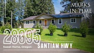 28095 Santiam Hwy Sweet Home Oregon AGT UNBRANDED