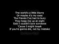 Billie Eilish - ilomilo (Karaoke) - Instrumental