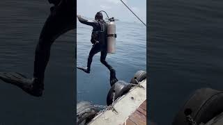 #merchent navy #sealife #worldwide #world #seaman #underwaterdiving #rashik333