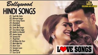 HINDI ROMANTIC LOVE SONGS 💖Jubin Nautiyal Arijit Singh Atif Aslam Armaan Malik💚Non Stop Love Mashup
