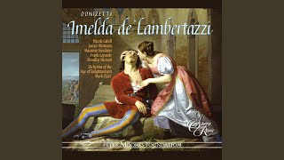 Imelda de' Lambertazzi, Act 2: \