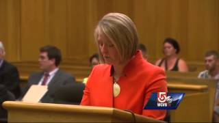 New Bedford mother charged in baby death case