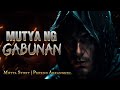 MUTYA NG GABUNAN Gabunan Laban sa Gabunan 3 (Mutya Story)