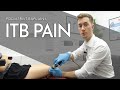 What is ITBS? (Iliotibial Band Syndrome) - Ryan Marshall, Singapore Podiatrist