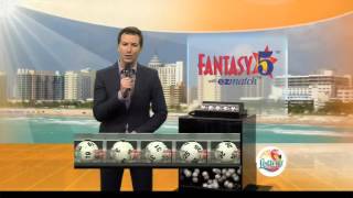 Fantasy 5 20170108