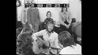 Barry and Maurice Gibb - Bye Bye Love 1970