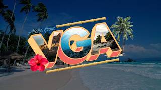 2025 Vidya Gaem Awards Trailer