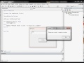 VB6 Tutorial 009 - Numeric validation with IsNumeric