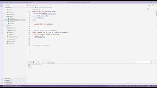 Flutter | Dart | Higher Order Function