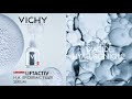 innovation vichy sérum anti rides liftactiv h.a. epidermic filler