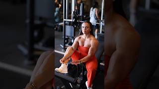 Before Vs After A Good Chest Pump