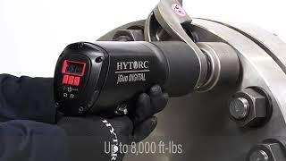 Safe and Efficient Bolting   Digital JGun