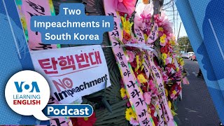 South Korean impeachments, Kung Fu nuns, Weighted blankets