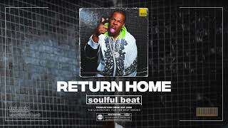 Return Home | Busta Rhymes Type Beat | 1807