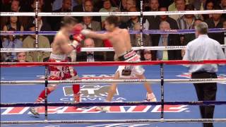 Donaire vs Montiel - Fight of the Year Candidate