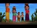 little krishna tamil episode 10 the charge of the monster horse