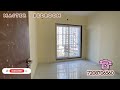 ready 2bhk at jk iris with oc u0026 alloted car park @ 1.07 cr all in