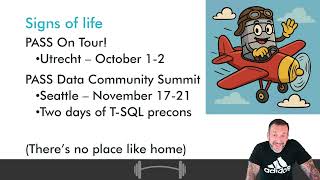 A Little About Table Variable Deferred Compilation Depth In SQL Server