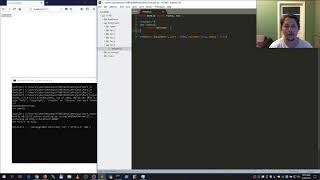 Python - Bottle - Part 5