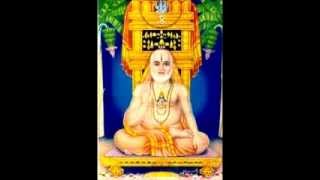 Raghavendra Swami Pravachana by Pandhareenathachar Galagali - Part 1