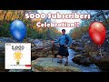 The Kilted Adventurer: 5000 Subscriber Celebration!