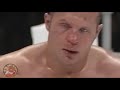 Отомстил за Брата. Фёдор Емельяненко vs. Мирко Крокоп fedor emelianenko vs mirko cro cop