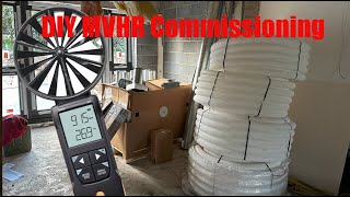 Would We Install MVHR Again? What We Learned From Commissioning