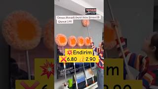 💥Endirim ❌️6.80 👍2.90 Şüşə Silən Açıla Biıən Uzanan Teymur Store