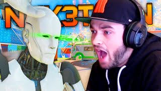 *NEW* Black Ops 3 NUKETOWN SECRET! (SCARY)