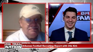 A look at the top Arkansas prospects in the class of 2026 | Arkansas Football Recruiting Report